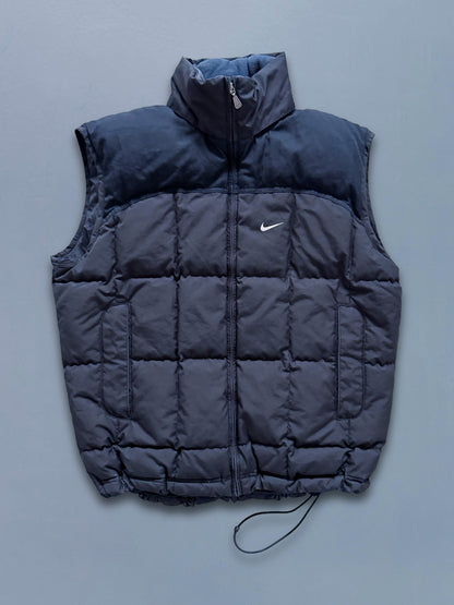 Nike Vintage Pufferweste | M
