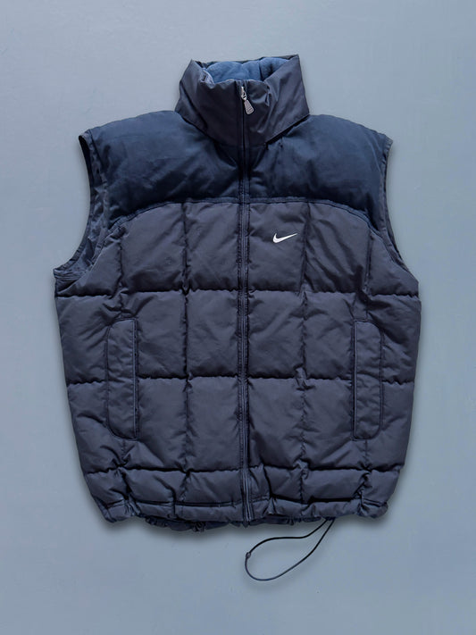 Nike Vintage Pufferweste | M