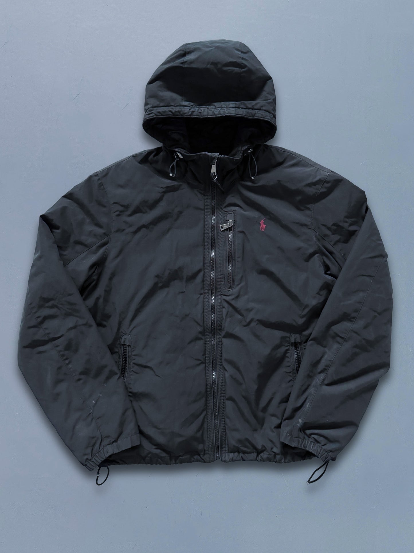 Polo Ralph Lauren Vintage Winter Jacket | M