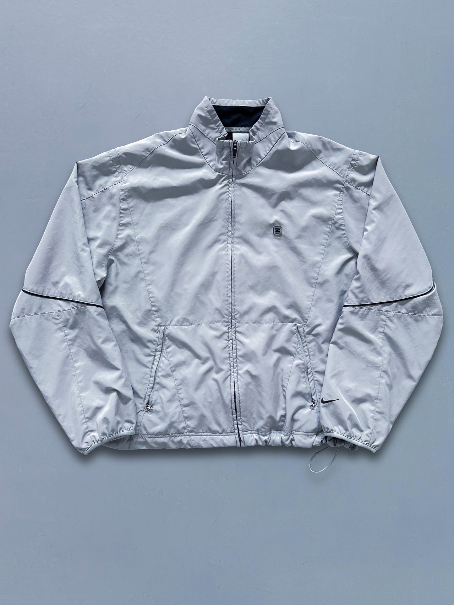 Nike x Shox Vintage Trackjacket | L