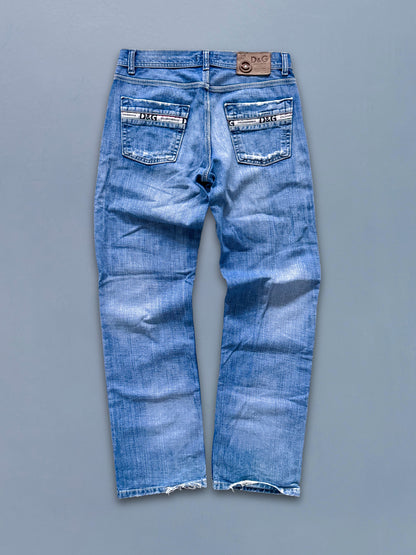Dolce & Gabbana Vintage Jeans | M