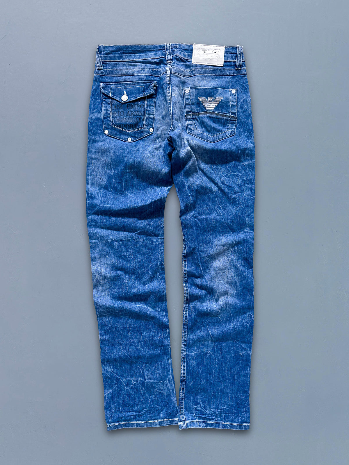 Armani Jeans Vintage Jeans | S