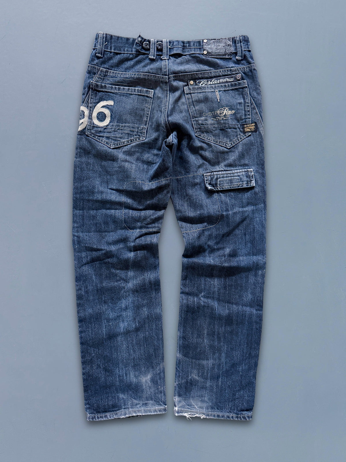 G-Star Vintage Jeans | M