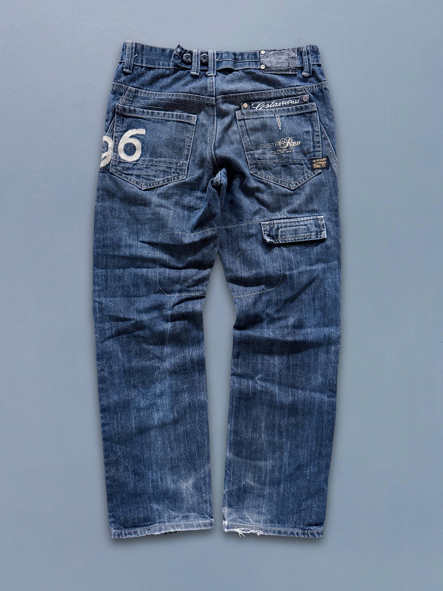 G-Star Vintage Jeans | M