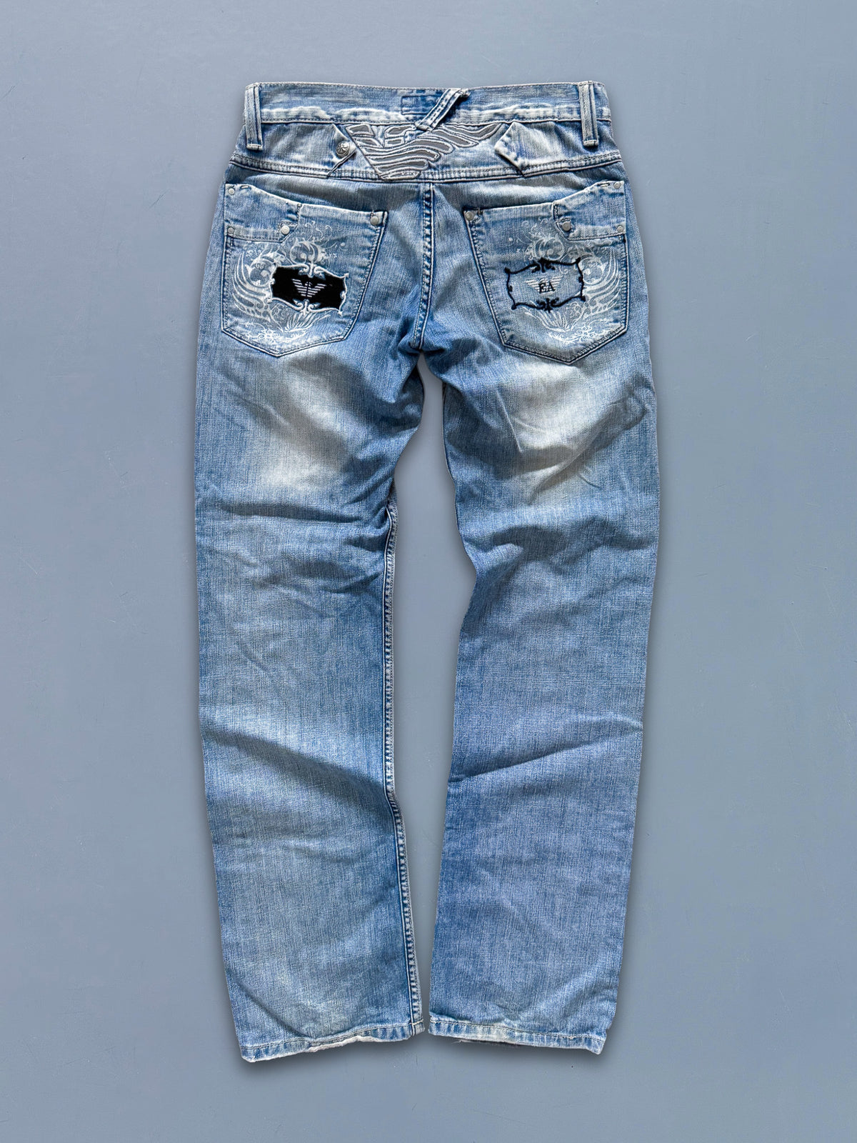 Emporio Armani Vintage Jeans | S