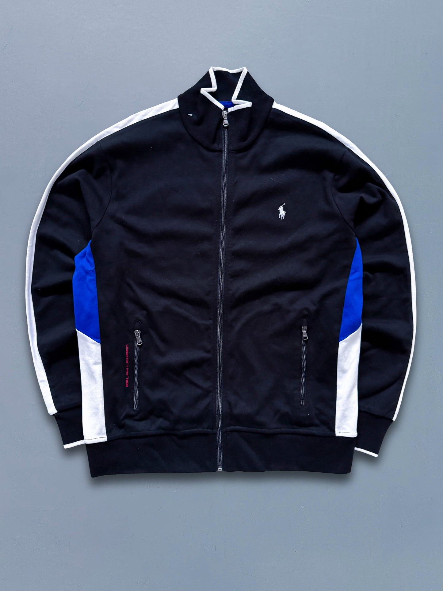 Polo Ralph Lauren Vintage Strickjacke | M