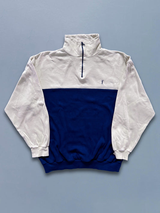 YSL Vintage Pullover | L