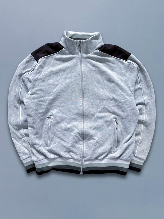 YSL Vintage Sweatjacke | L