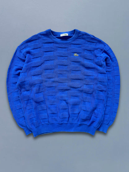 Lacoste Vintage Pullover | L