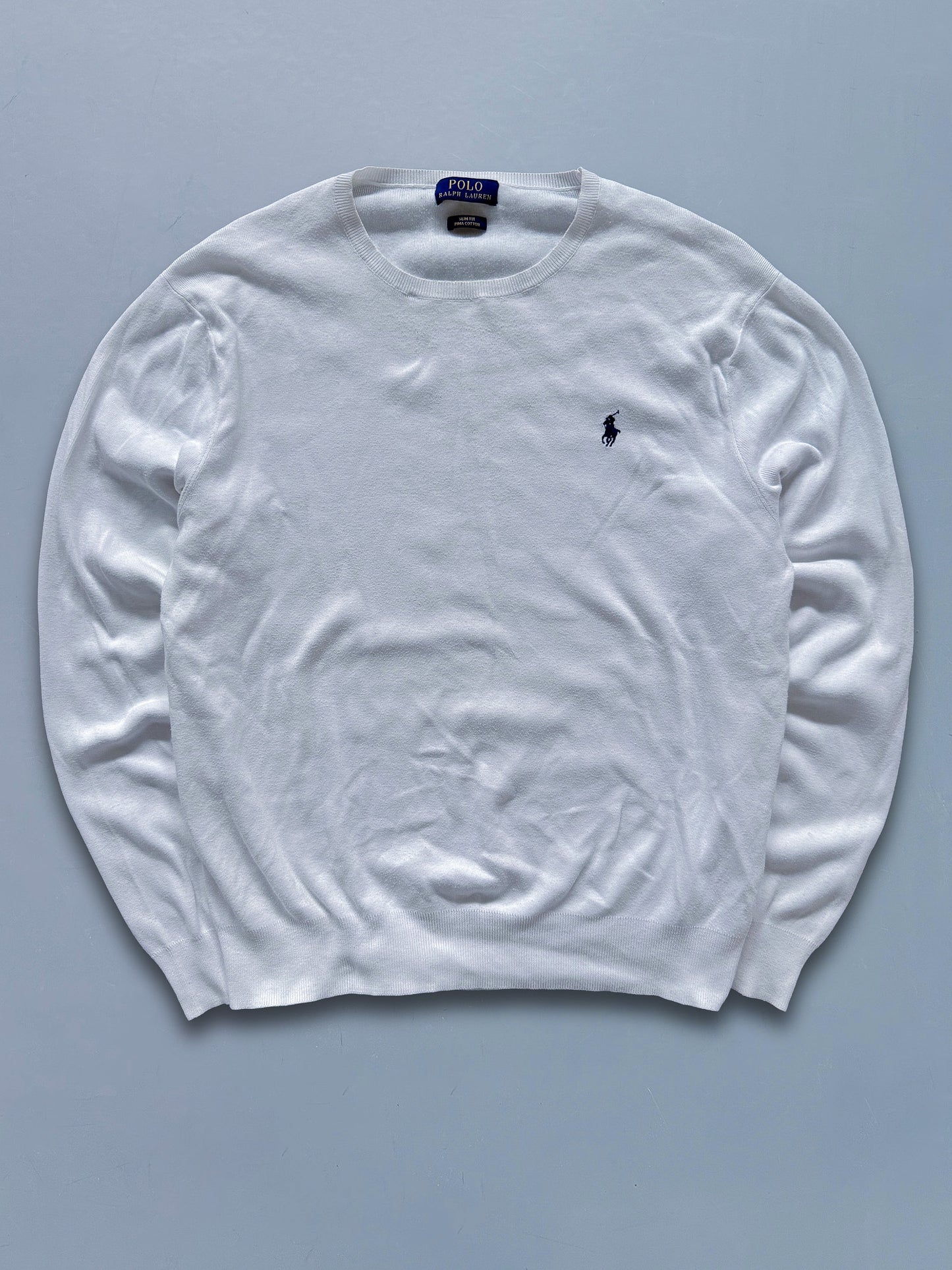Polo Ralph Lauren Vintage Pullover | L
