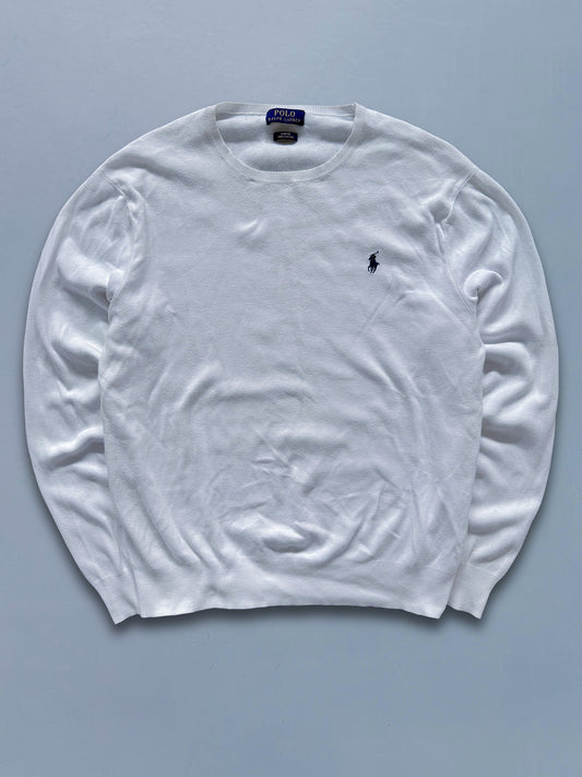 Polo Ralph Lauren Vintage Pullover | L