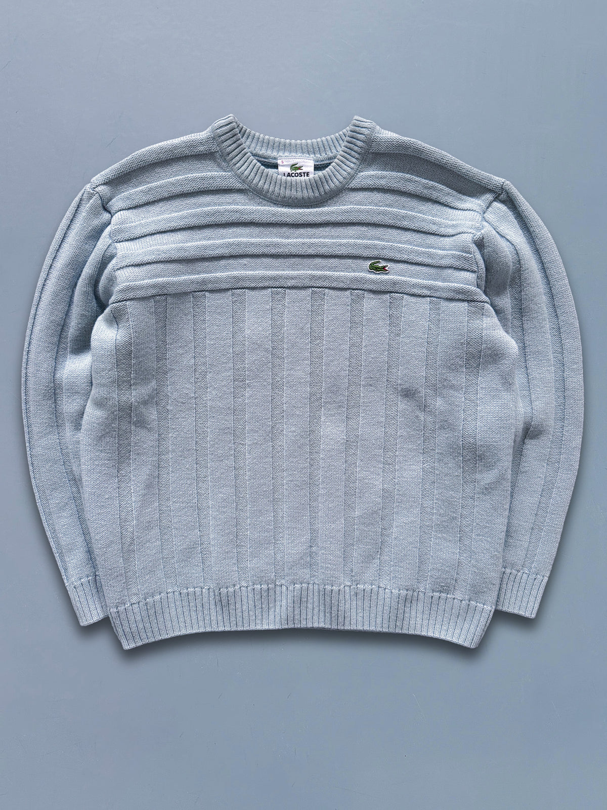 Lacoste Vintage Pullover | XS