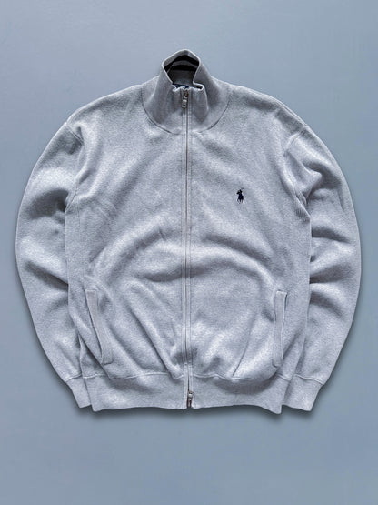 Polo Ralph Lauren Vintage Strickjacke | S