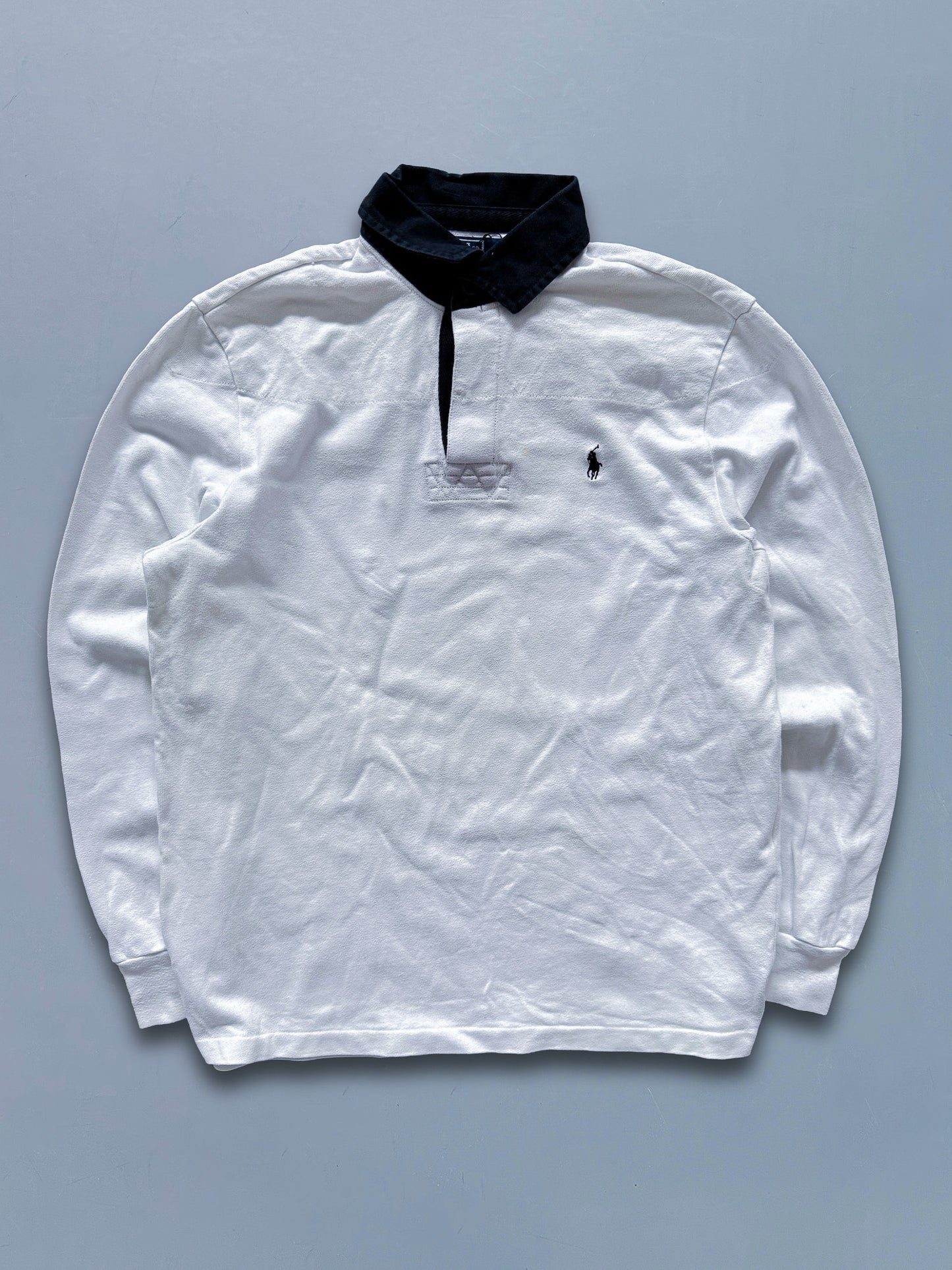 Polo Ralph Lauren Vintage Polo-Shirt | M