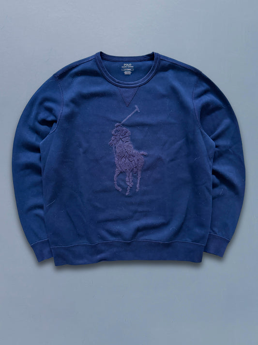 Polo Ralph Lauren Vintage Pullover | L