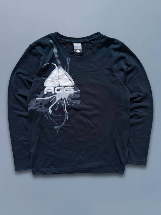 Nike Vintage *ACG* Longsleeve | S