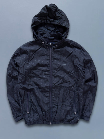Armani Jeans Vintage Trackjacket | M