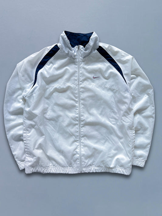 Nike Vintage Trackjacket | L