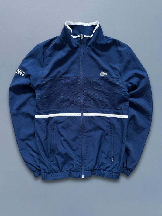 Lacoste Vintage Trackjacket | XS