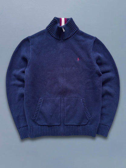Polo Ralph Lauren Vintage Strickjacke | S