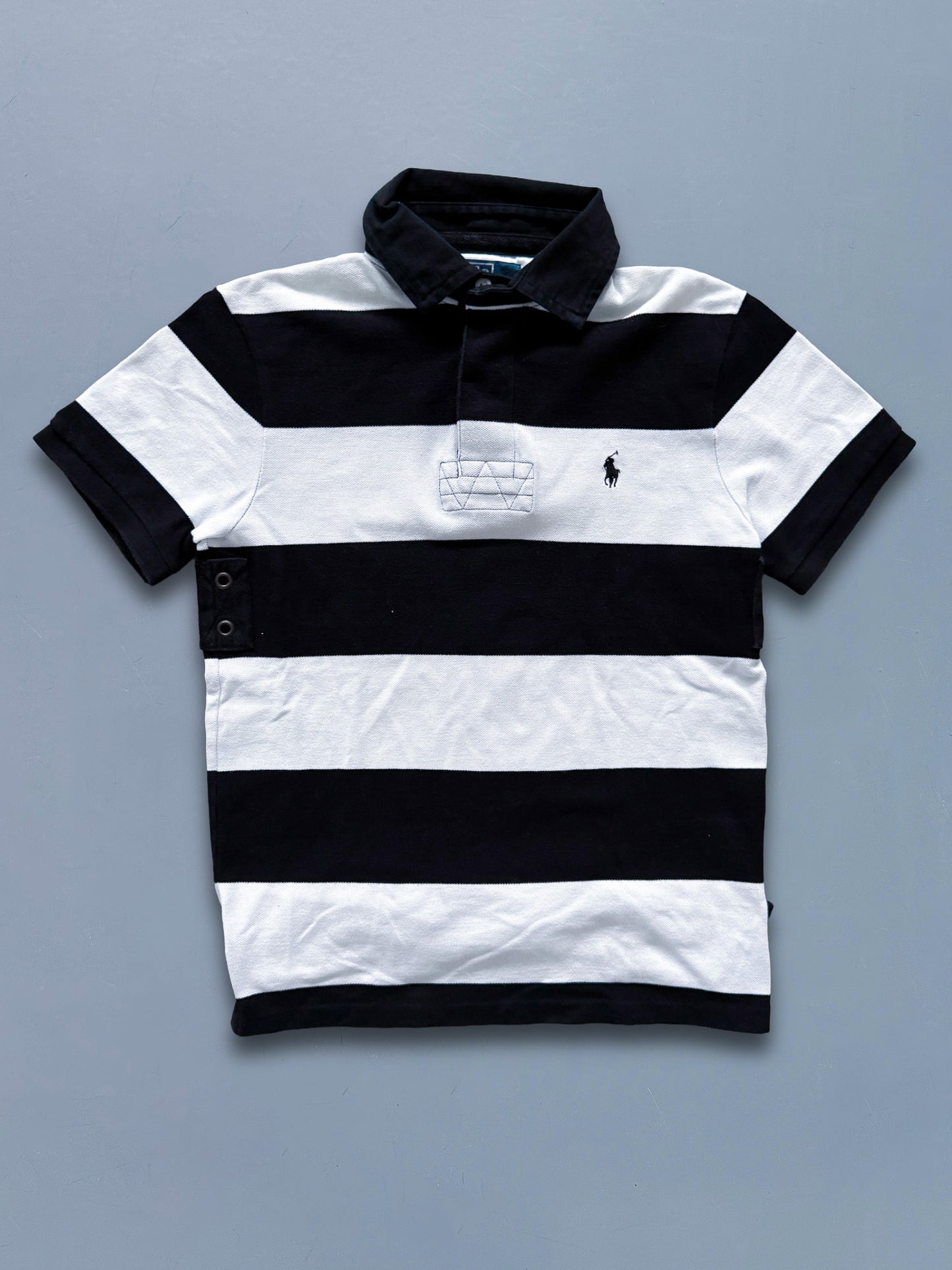 Polo Ralph Lauren Vintage Polo-Shirt | S 