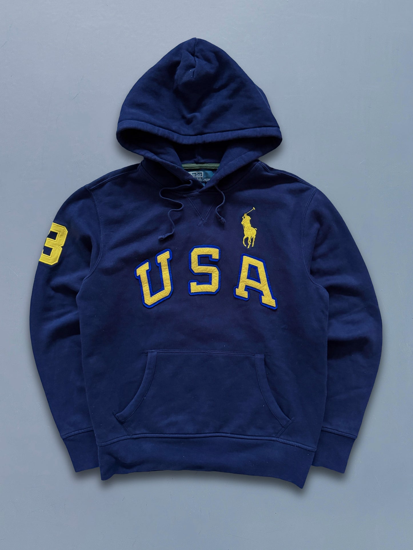 Polo Ralph Lauren Vintage Pullover | M