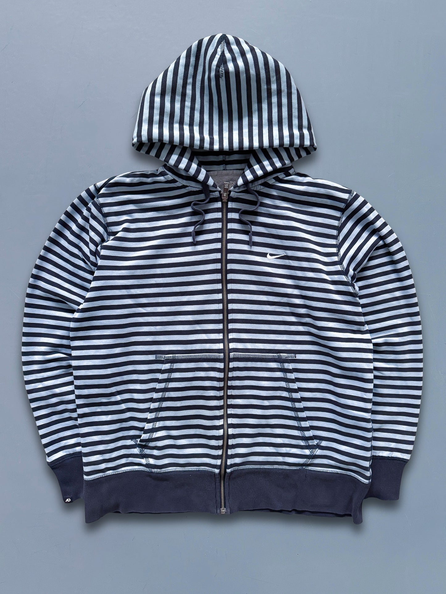 Nike Vintage Sweatjacke | M