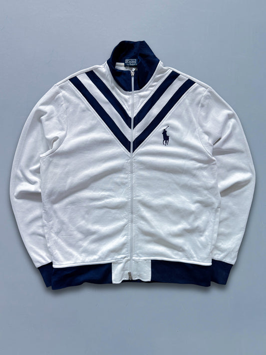 Polo Ralph Lauren Vintage *PREMIUM* Strickjacke | L