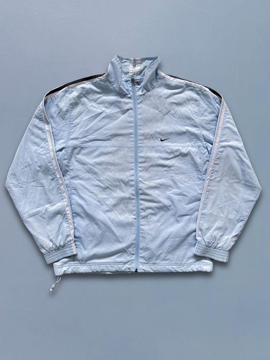 Nike Vintage *Babyblue* Trackjacket | M