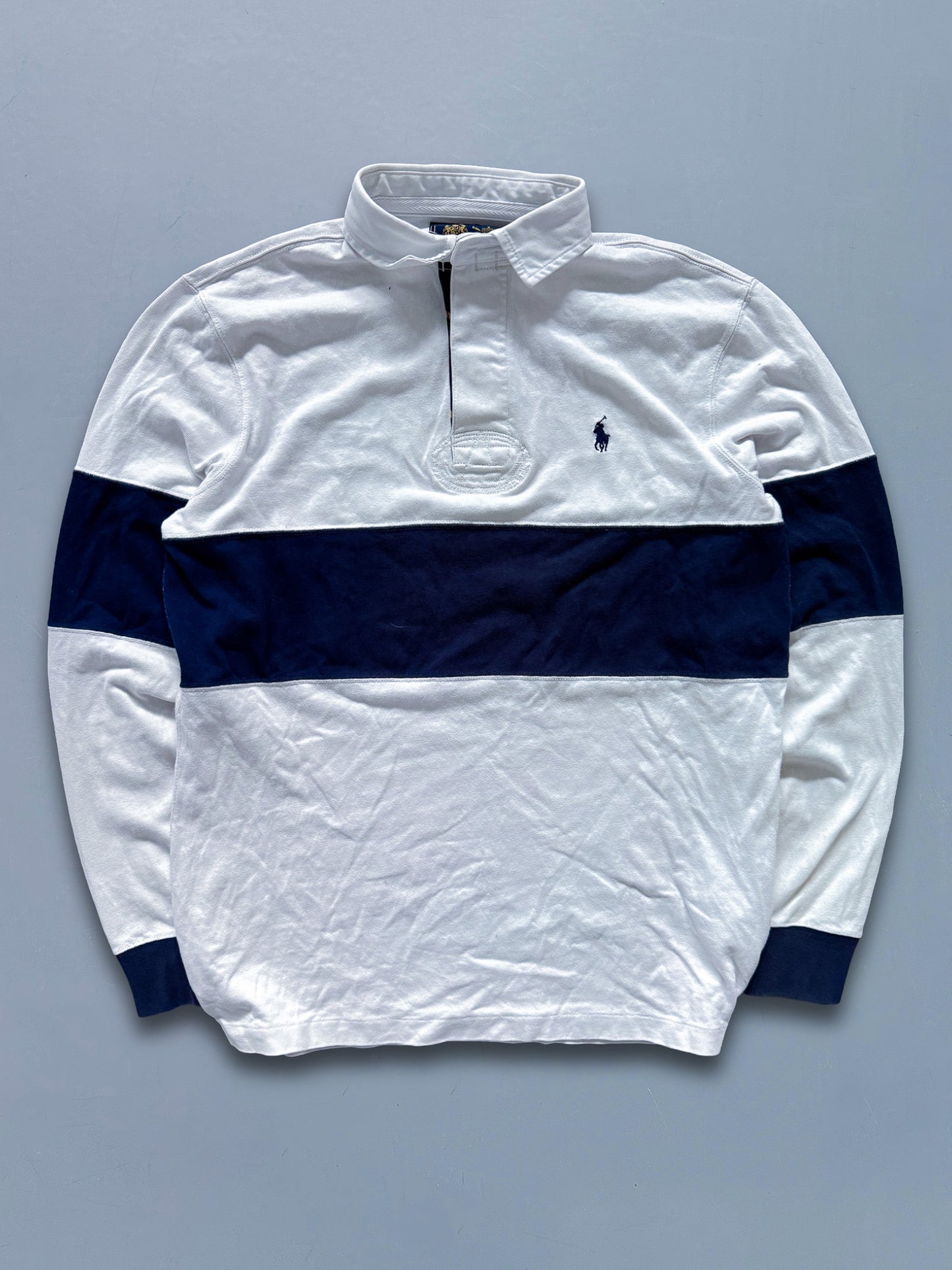 Polo Ralph Lauren Vintage Polo-Shirt | S