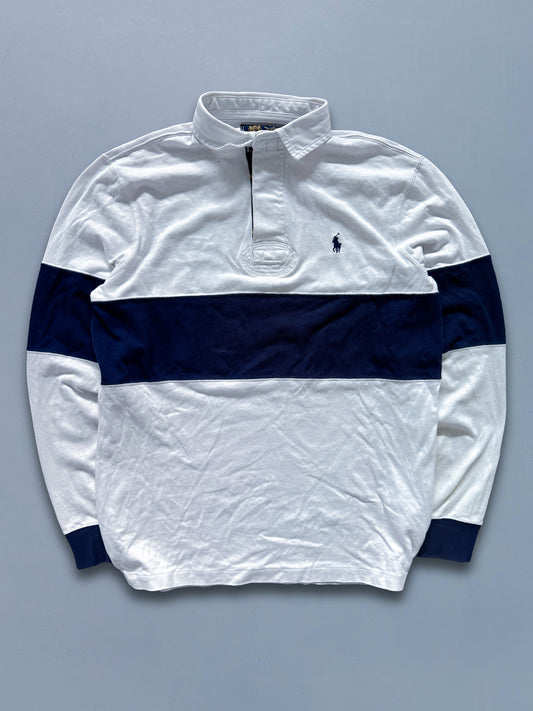 Polo Ralph Lauren Vintage Polo-Shirt | S