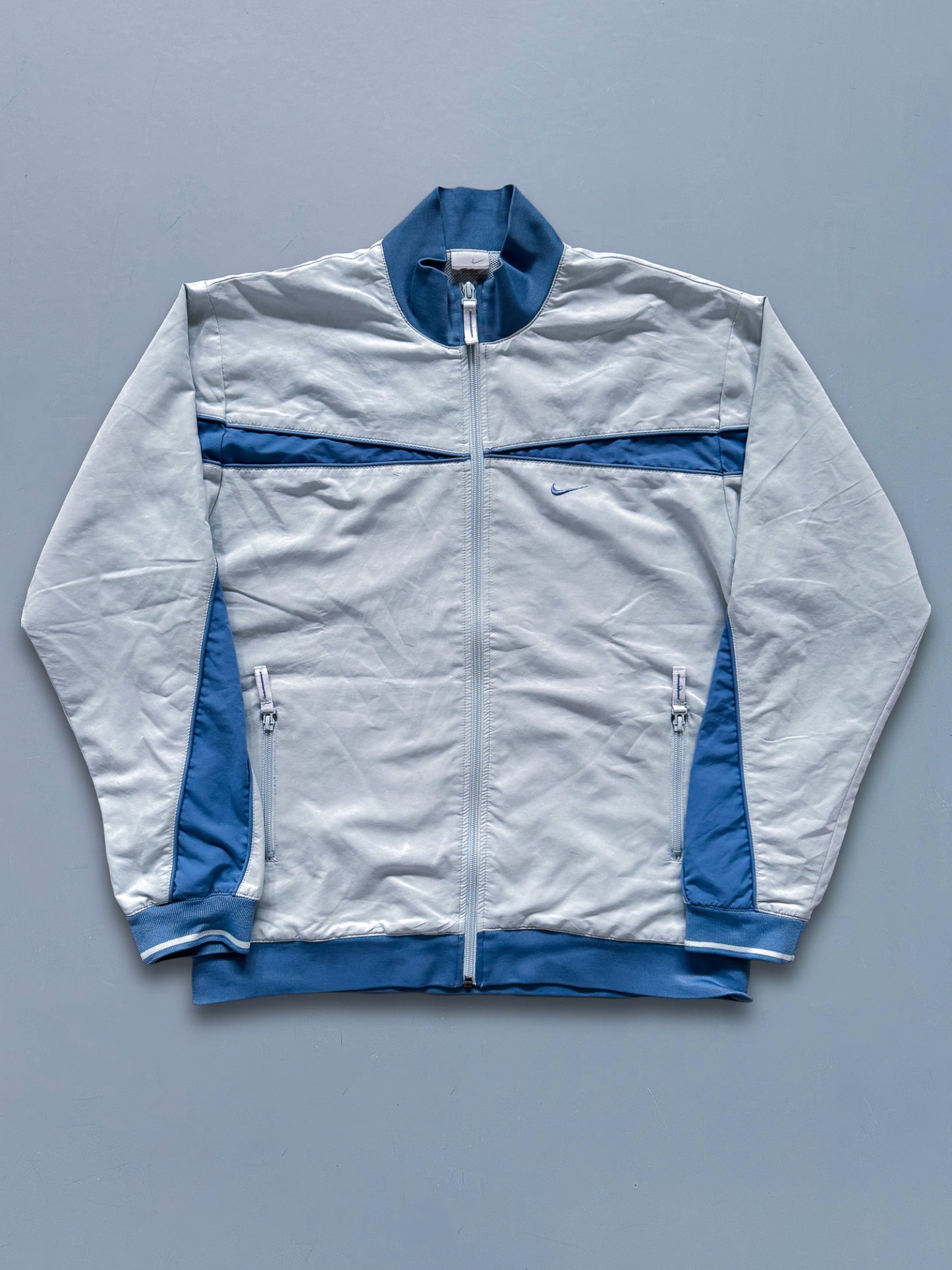 Nike Vintage Trackjacket | S