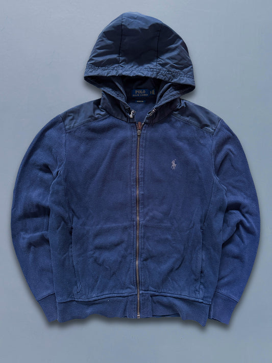 Polo Ralph Lauren Vintage Sweatjacke | S