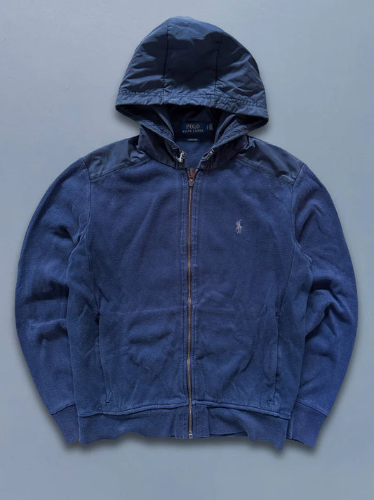 Polo Ralph Lauren Vintage Sweatjacke | S