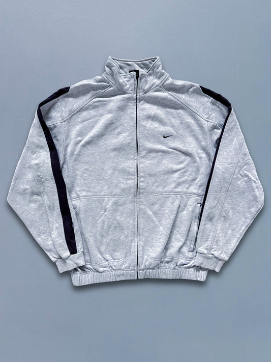 Nike Vintage Strickjacke | XL