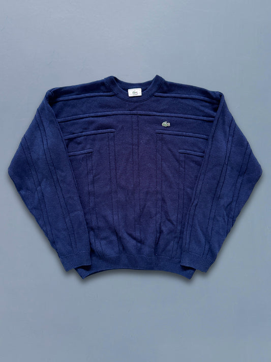 Lacoste Vintage Pullover | L