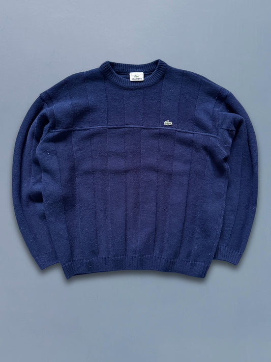 Lacoste Vintage Pullover | M