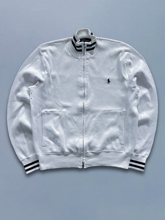 Polo Ralph Lauren Vintage Strickjacke | M