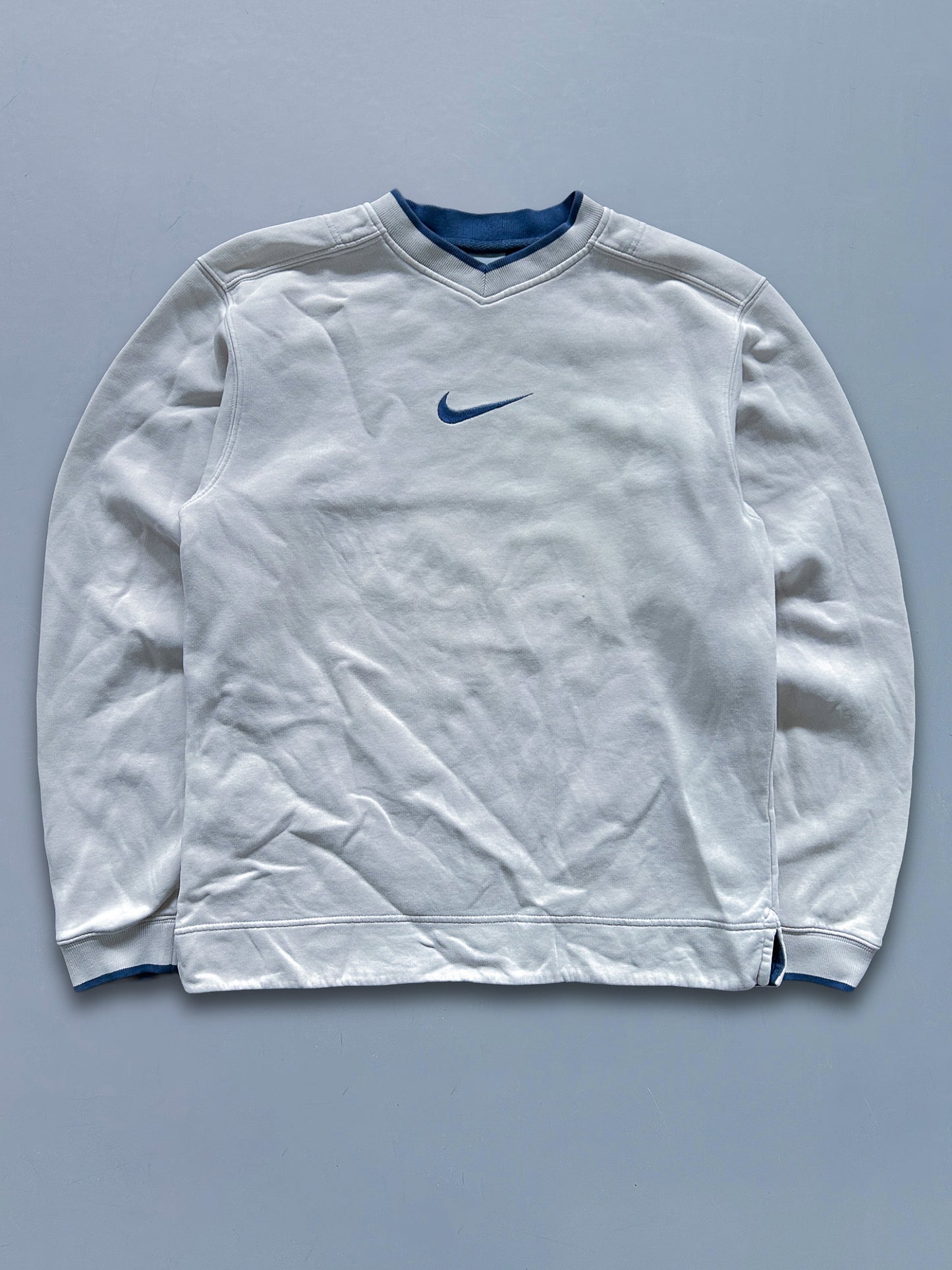 Nike Vintage Pullover | M