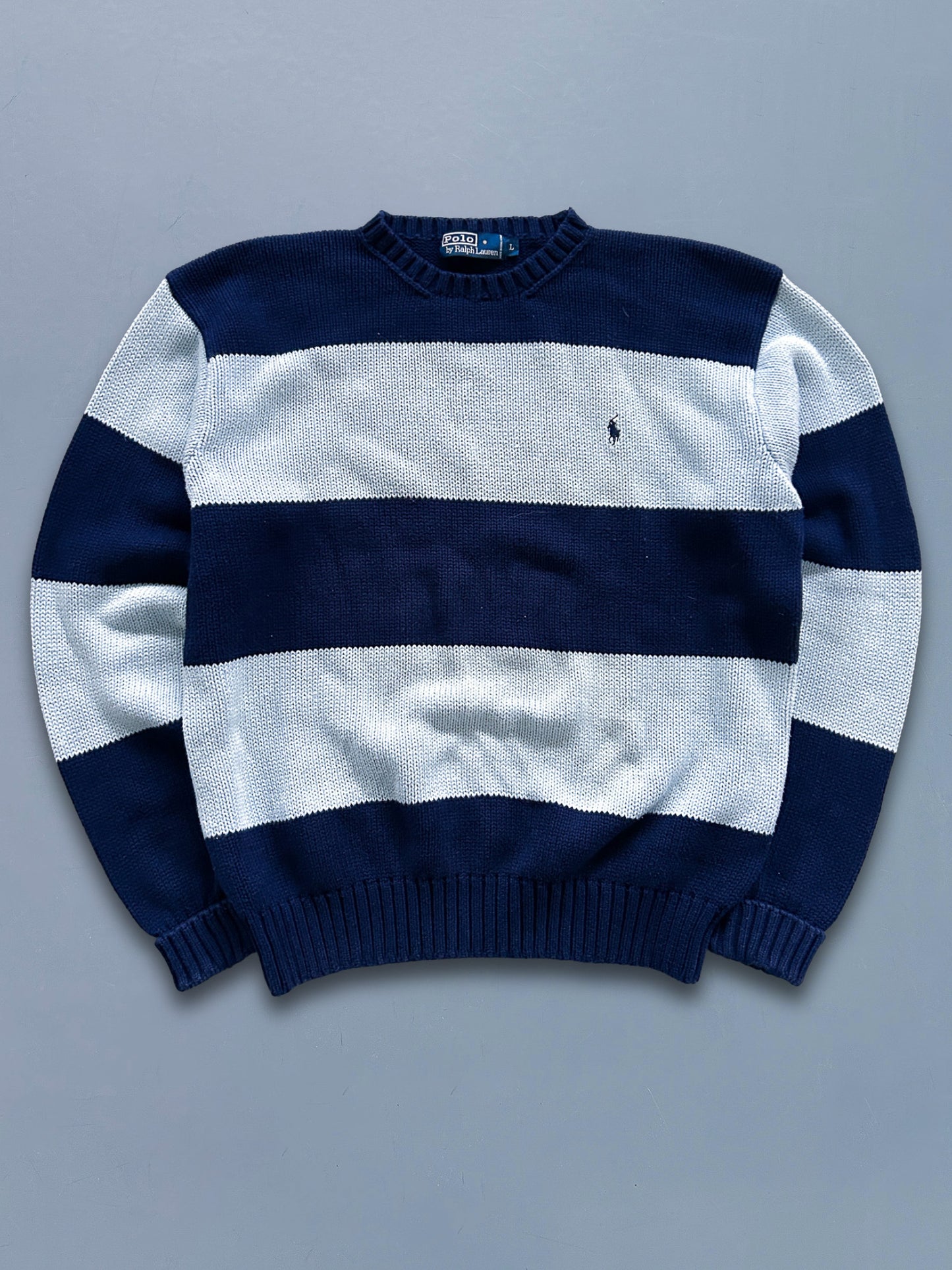 Polo Ralph Lauren *PREMIUM* Vintage Pullover | L