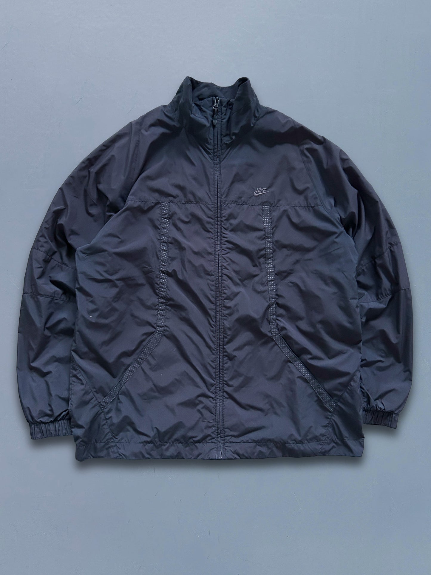 Nike Vintage Trackjacket | L