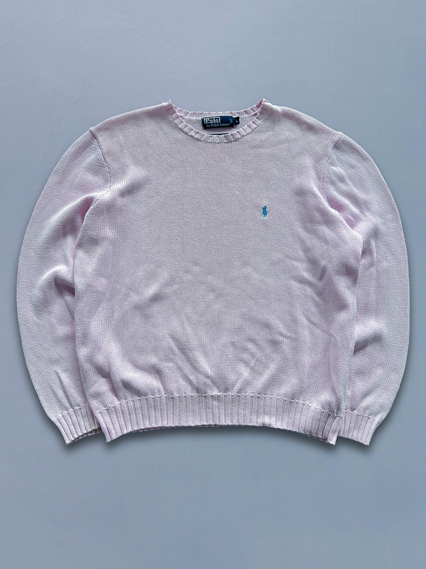 Polo Ralph Lauren Vintage Pullover | L
