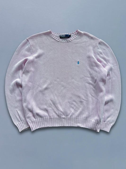 Polo Ralph Lauren Vintage Pullover | L