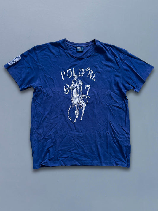 Polo Ralph Lauren Vintage Shirt | L