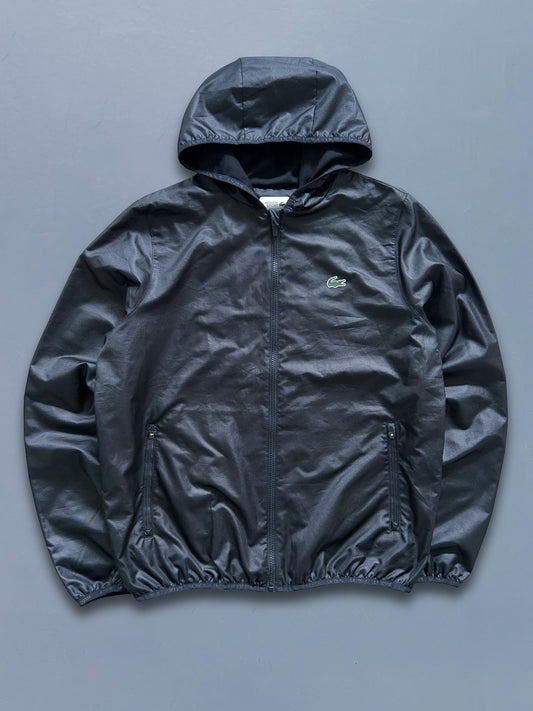 Lacoste Vintage Trackjacket | M