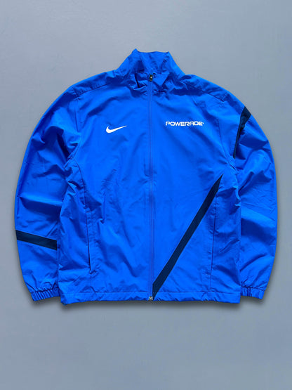 Nike x Powerade Vintage Trackjacket | M