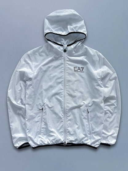 Emporio Armani Vintage Trackjacket | M