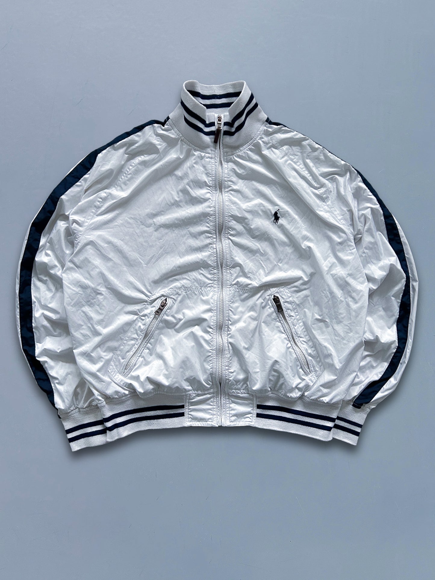 Polo Ralph Lauren Vintage Trackjacket | M