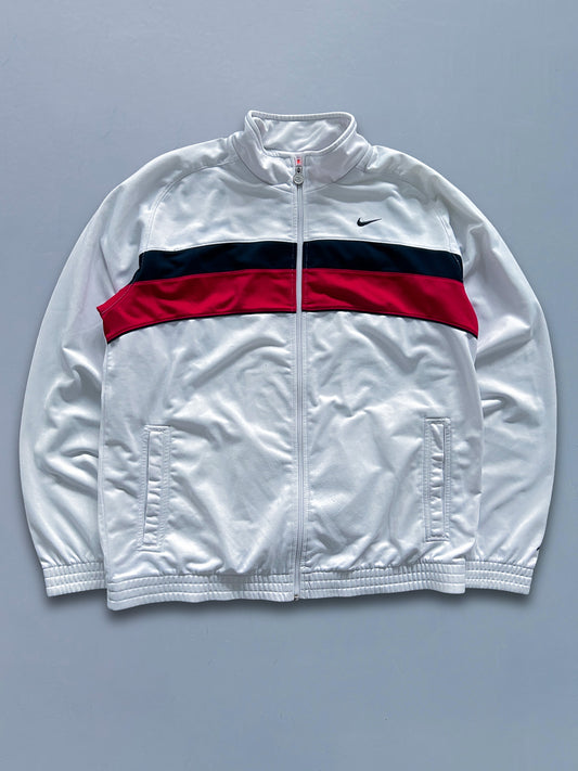 Nike Vintage Trackjacket | M