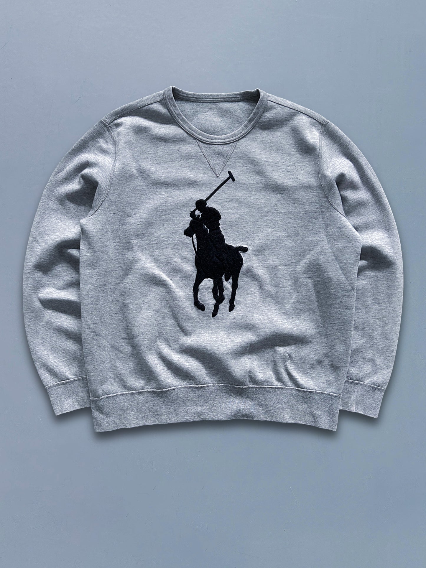 Polo Ralph Lauren Vintage Pullover | L